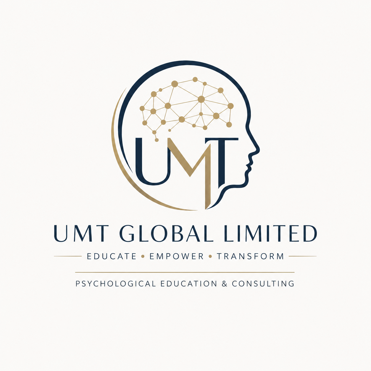 UMT GLOBAL LIMITED logo